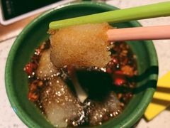 -润园四季椰子鸡火锅(海上世界店)