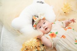 -小熊维尼高端孕婴摄影(清湖金銮店)