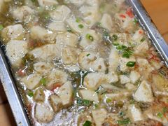 -刘三姐特色烤豆花·宜宾烧烤·把把烧(万年场店)