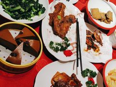 -宋园·上海菜(静安店)