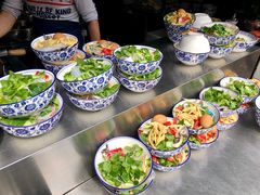 -老乌家特色小炒泡馍(大皮院店)