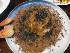 -吃饼人西餐(南开店)