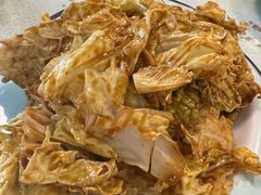 乾隆白菜-鼎香润(德胜门内店)