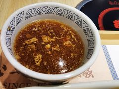 -吉野家(复兴路第二餐厅店)