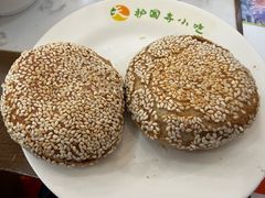 -护国寺小吃(护国寺总店)