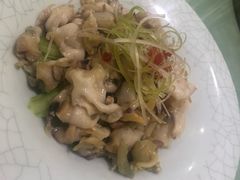 -良师门滨海人家·海鲜·家常菜(滨海城店)