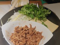 -五谷丰登农家院·地道胶东菜·海鲜烧烤(威海店)