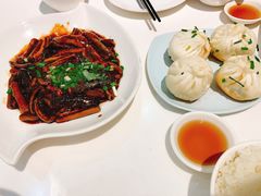 -光明邨大酒家(淮海路店)