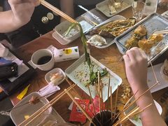-木屋烧烤(白石洲店)