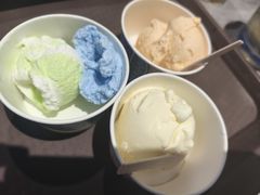 -渔舶汇蒸汽活海鲜·榴莲自助(领展中心城店)
