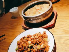 -川菜故事(光谷步行街店)