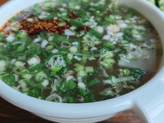 -中阿兰牛肉面(悦海新天地店)