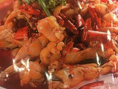 -簋街仔仔小龙虾(总店)