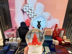 -锦华钟表珠宝(洲际旗舰店)