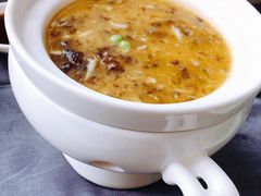 蟹粉桃胶-蟹榭·本帮江浙菜·蟹宴(五角场合生汇商场店)