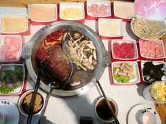 -大龙燚火锅