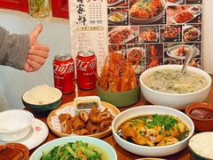 -百家鲜·杭帮菜