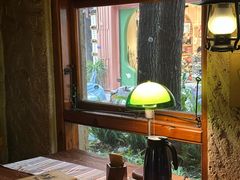 -源一咖啡馆(麒麟巷步行街店)