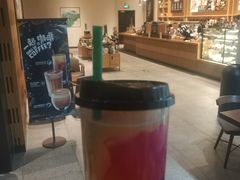 -星巴克(北京通州新光大中心店)