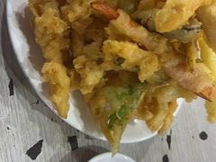 -平山城鑫烧烤(建国楼店)