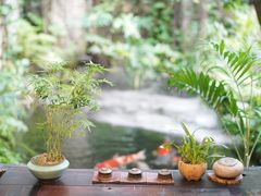 -The Flowers Coffee(南山店)