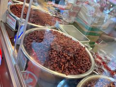 -丁家脆哨(民生路店)