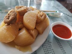 -阿三麻蓉汤圆(顺光大厦店)