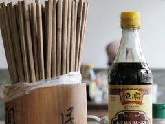 -同得兴 Since·1995 传统苏式面馆(嘉馀坊店)