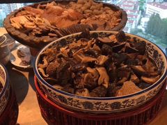-龙之梦万丽酒店青餐厅