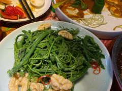 -烛影拾光观景餐厅·创意菜·摄影·小提琴(大唐不夜城店)