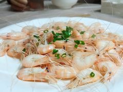 -阿杰臻选海鲜饭店(普陀山店)