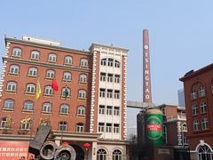 -青岛啤酒博物馆