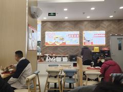 -和合谷(德外店)