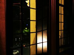 -YUE·6·西式融合餐厅(外滩六号店)
