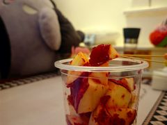 苹果糖单杯-大象厨房(重庆道店)