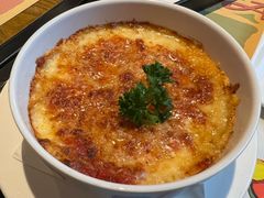-安妮意大利餐厅(国贸店)