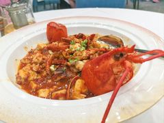 -粤菜王府·海鲜·茶市·海景餐厅(大梅沙店)