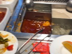 -海底捞火锅(太原南站店)