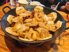 -百味地锅鸡(铜山路店)