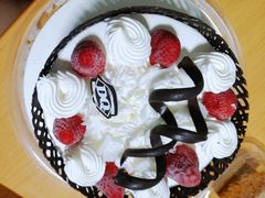 -DQ·蛋糕·冰淇淋(通州万达店)