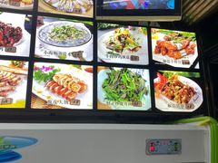 -山里饭店(贵安店)