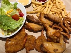 -必胜客(WOW西丽店)