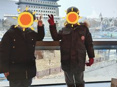 -PAGEONE(北京坊店)