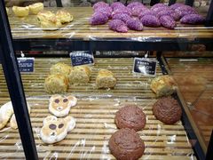 -丁香西饼屋(桂林路店)