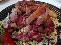 -玫瑰园餐厅