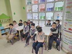 -瑞思教育·少儿英语(凯德校区)