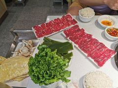 -古乐牛香·鲜牛肉牛杂火锅(吴江三里桥运东商业广场店)