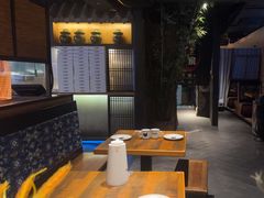 -洞庭土菜馆(易发广场店)