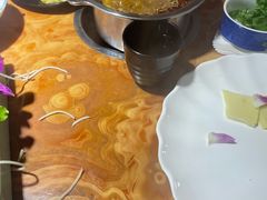 -塔兰齐新疆孜然火锅(鲤鱼山路店)