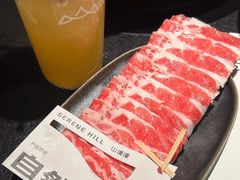 -山缓缓火锅(上海闵行龙湖店)